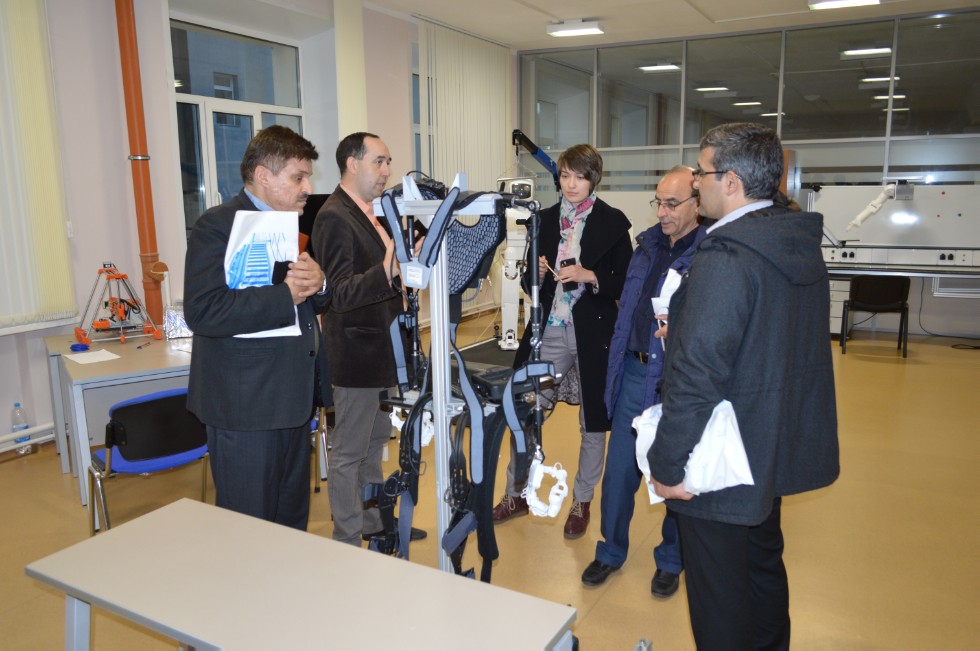 ������ ��������� �� ����������� ��������� � ��������� ������������� ������� ���