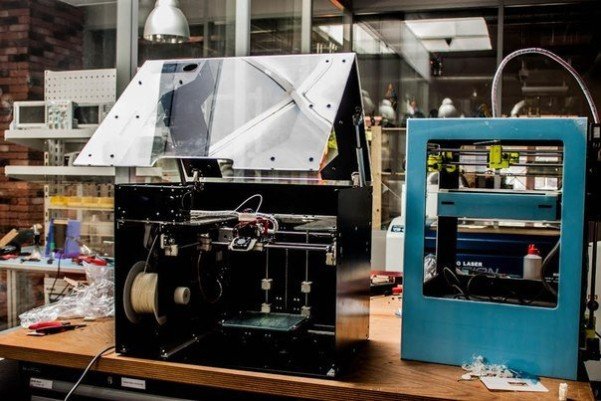 KFU graduate's innovative project entered GenerationS Top 40