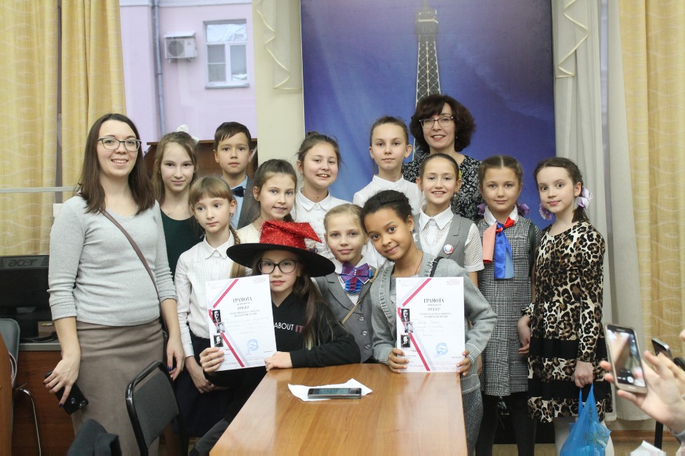 ��������������� ������� ����������� ������