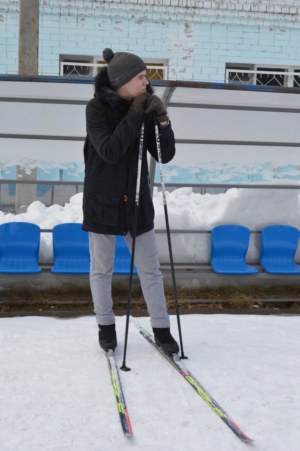 ����� �������� 19 ����� 2017