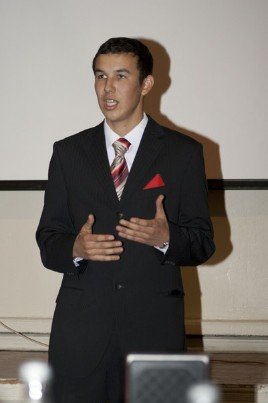 Деловая игра по дисциплине 'Анализ финансовой отчетности' среди студентов 409-412 и 413-418 групп ОЭП Деловая игра по дисциплине 'Анализ финансовой отчетности' среди студентов 409-412 и 413-418 групп ОЭП