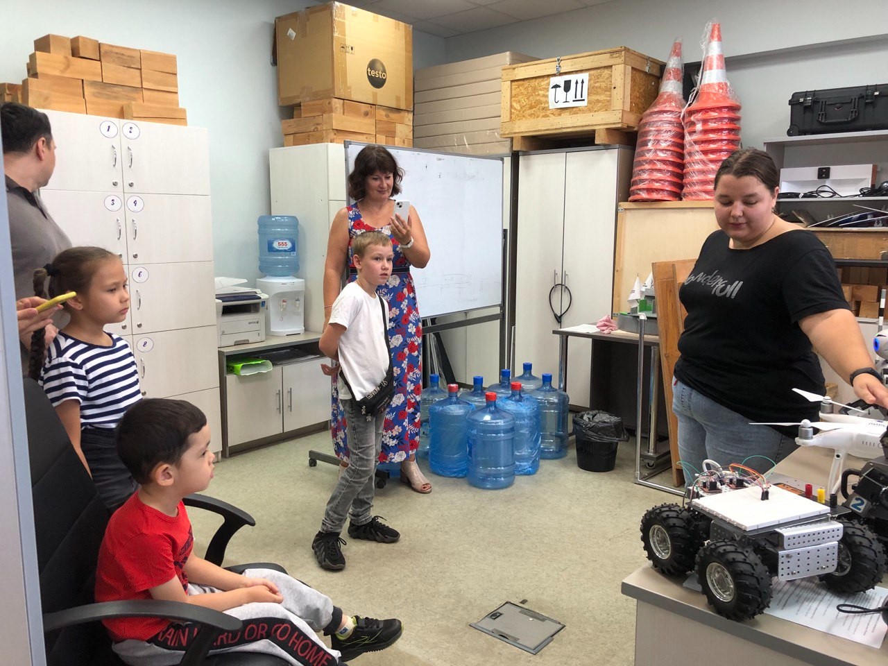 ���� �������� ��������� � ����������� ���������������� ����������������� ������