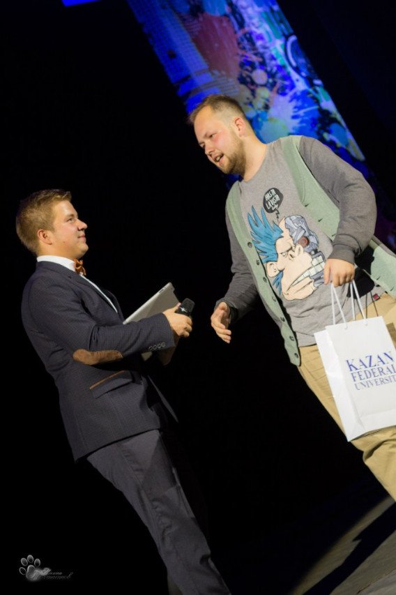 ���������� ������� ��������� '���� ������������� 2014' ���������� �������� ����������, ��������� � �������� � ������� ��������� ���������� ��������.