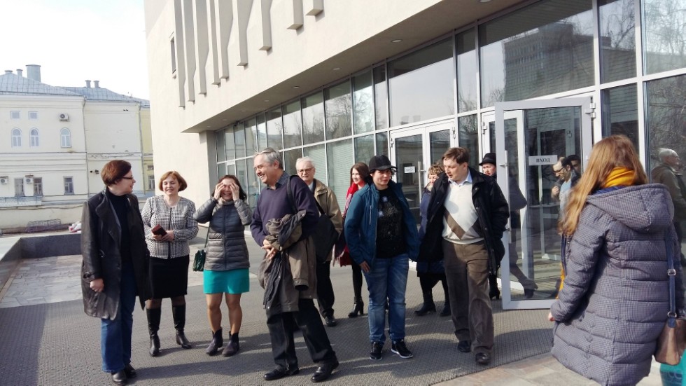 ������� ������� ������ � ������������ ��������