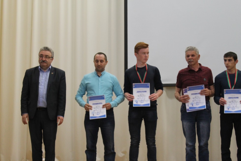 ��������������� ��������� ���� ������������� '�������� XXI ����'