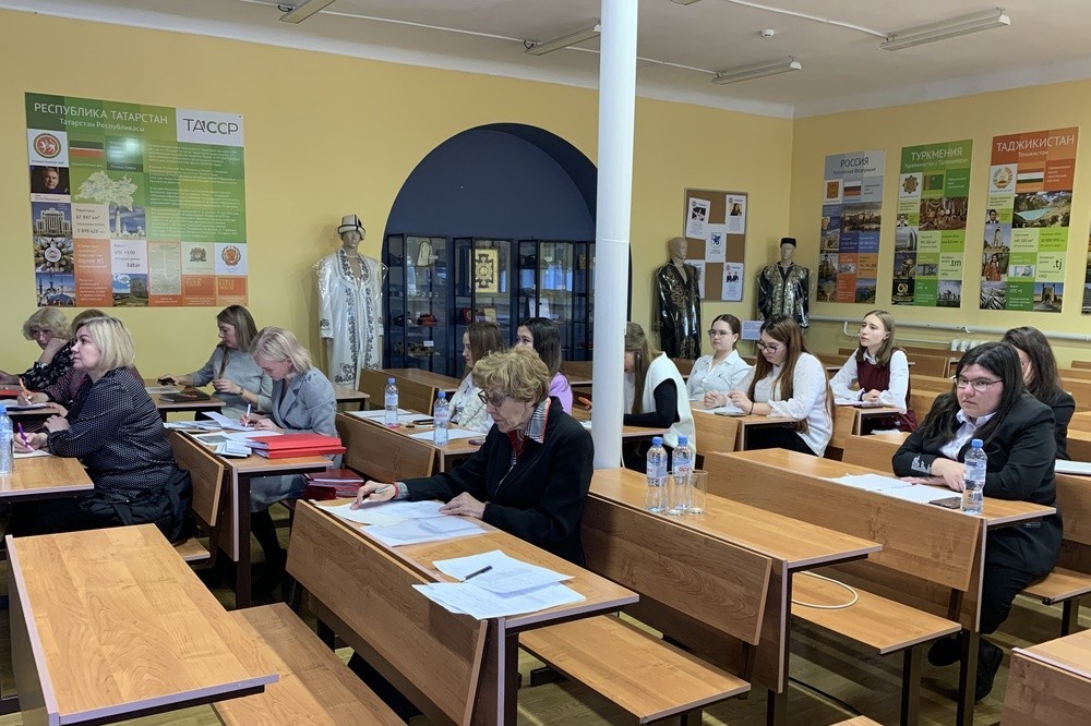 Учеба в магистратуре успешно завершена Учеба в магистратуре успешно завершена