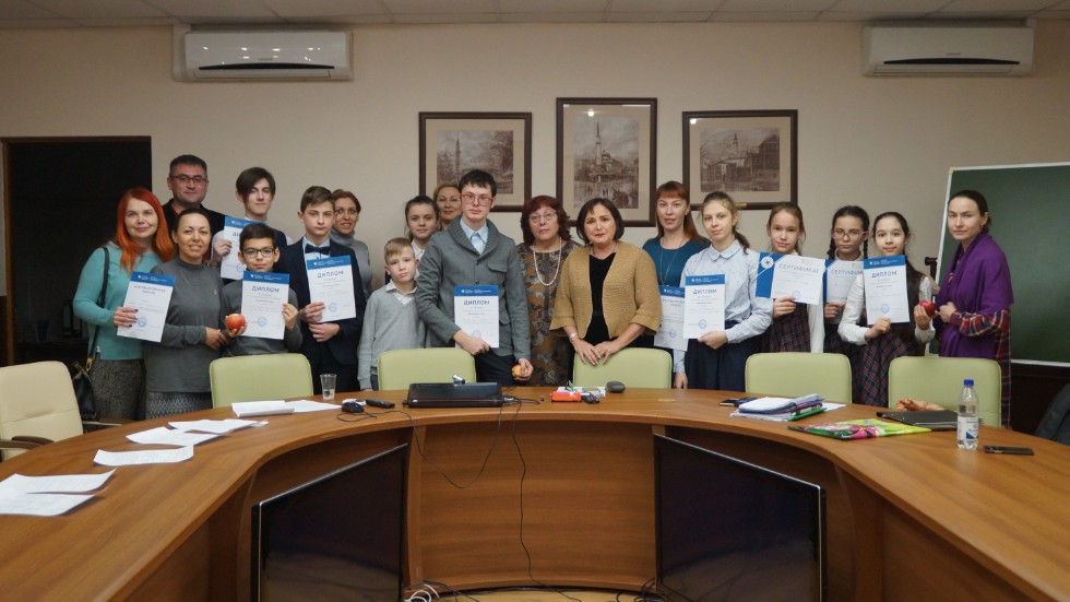 XVIII ������������� ������-������������ ����������� '�������� ���� �����' ������� ��������� ���� ������!