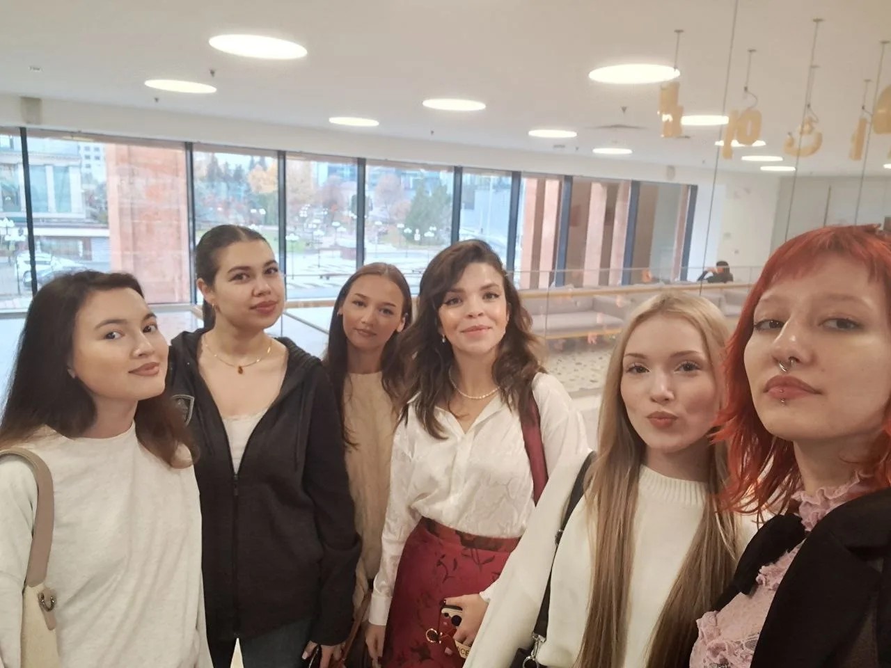 Конфликтологи на профориентации Конфликтологи на профориентации