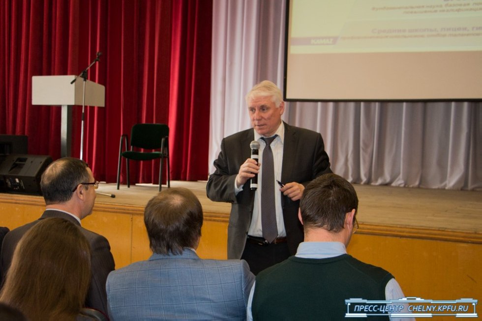 ����� � ����������� ������������