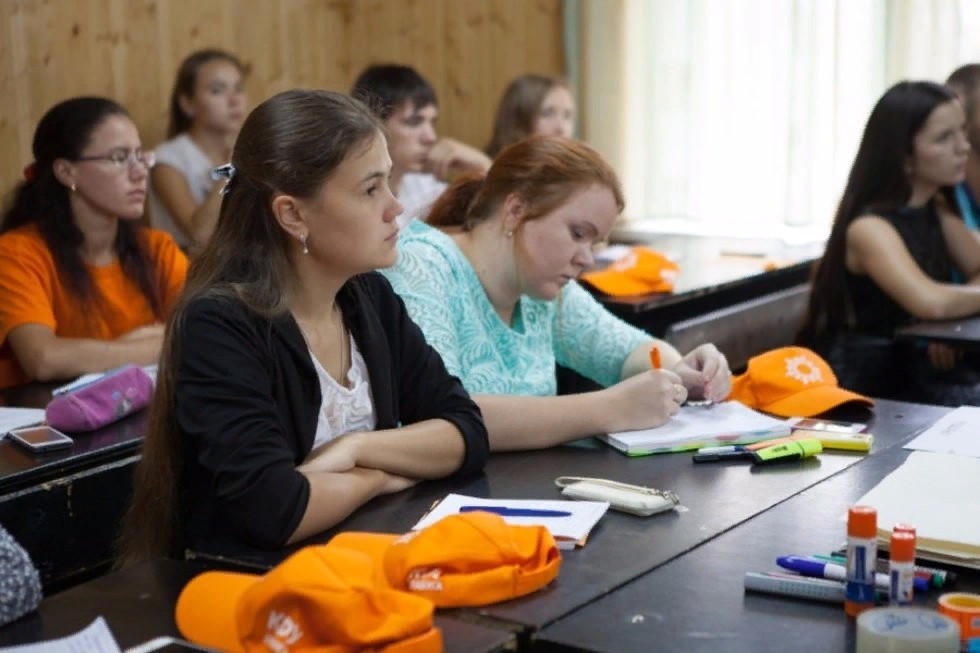 Будущие учителя и ФШУ: немного истории Будущие учителя и ФШУ: немного истории