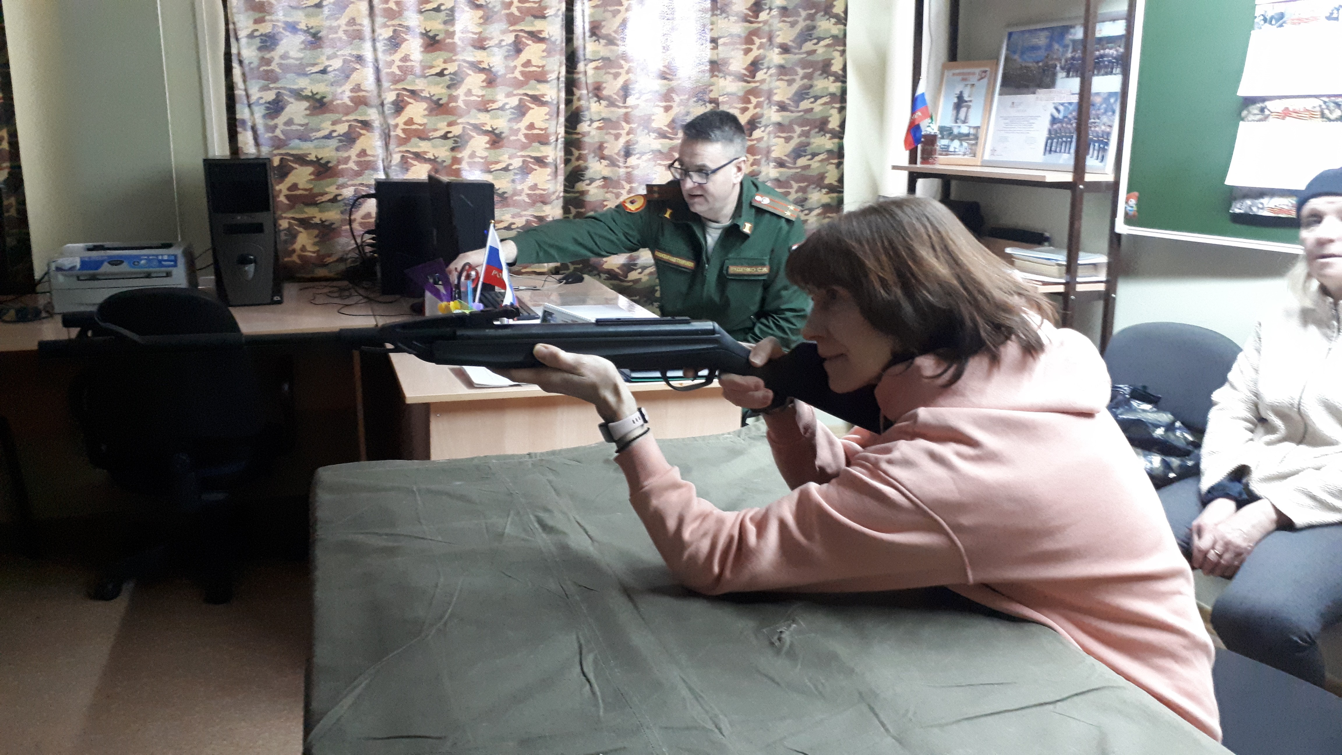 ������ ��������� ��� � ��������� ��������