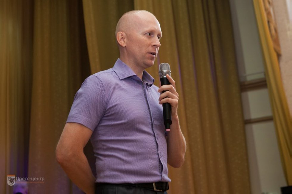 The University for 'why-askers' begins a new season The University for 'why-askers' begins a new season