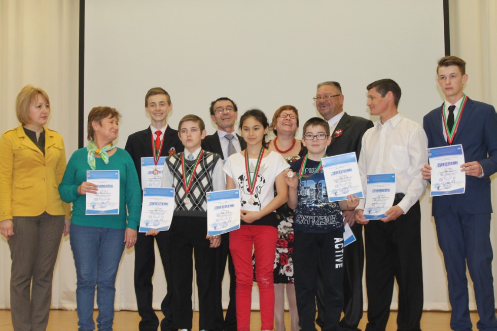 ��������������� ��������� ���� ������������� '�������� XXI ����'