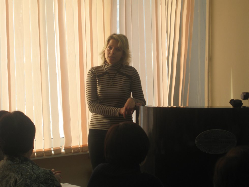 I ��������������� ������� �������� ����������