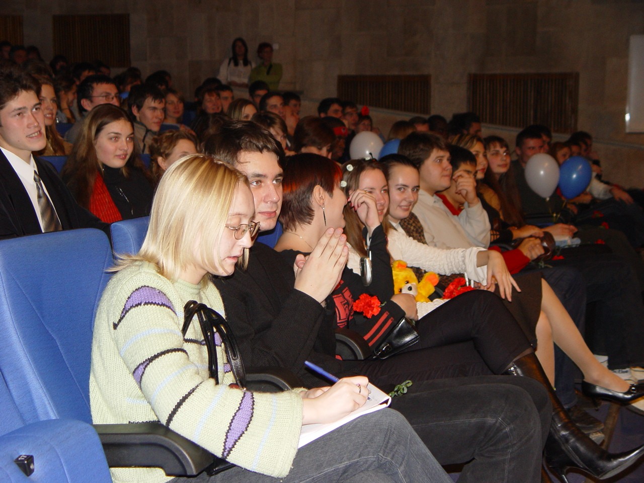 ������� ������������ �������. ��� �� �������� 200-����� ���������� ������������. ����� 4.