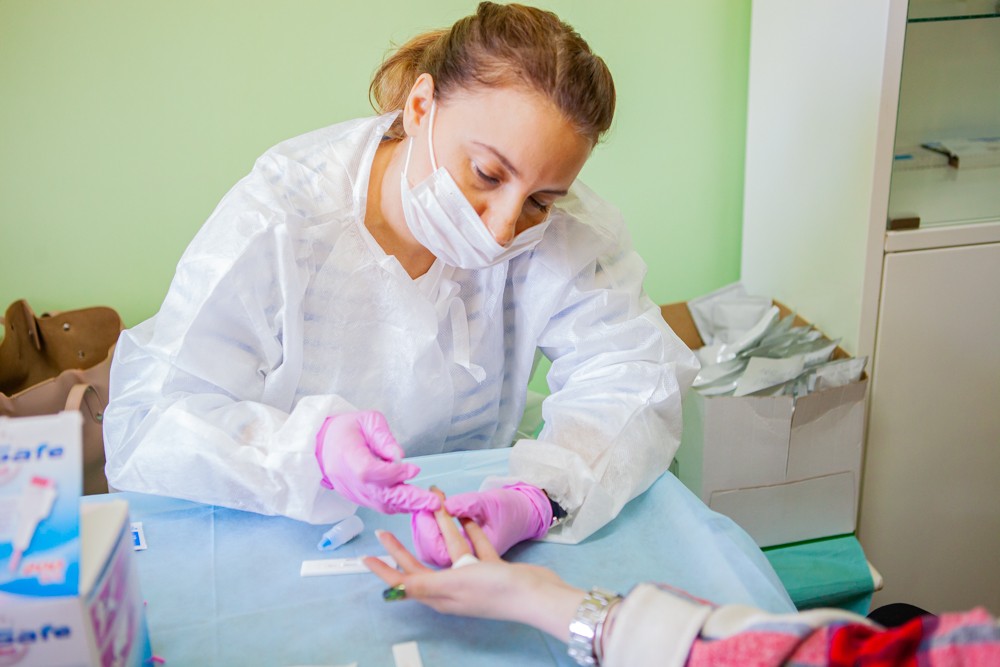 'Стоп ВИЧ/СПИД' 'Стоп ВИЧ/СПИД'