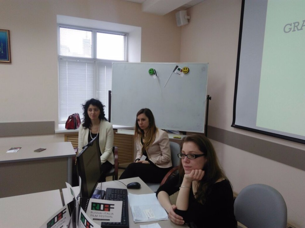 ������: ������� � �������������� ������������ ����������� ������ � ������