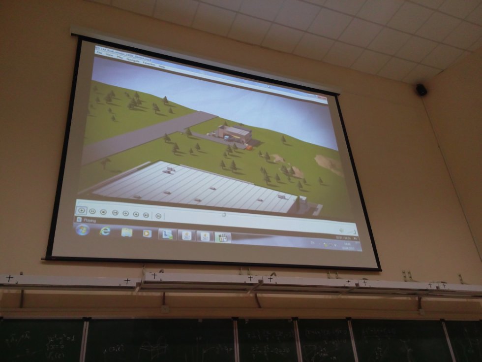 �� �������� ������ c 6 ? 10 ������ 2015 ���� ����� �������� ������� ������������ ����������� ��� �������� '��� �������', ��� ���������, ����������� �� 3-5 �����, ��� �������� ��������� �������� ������� �������� �������.