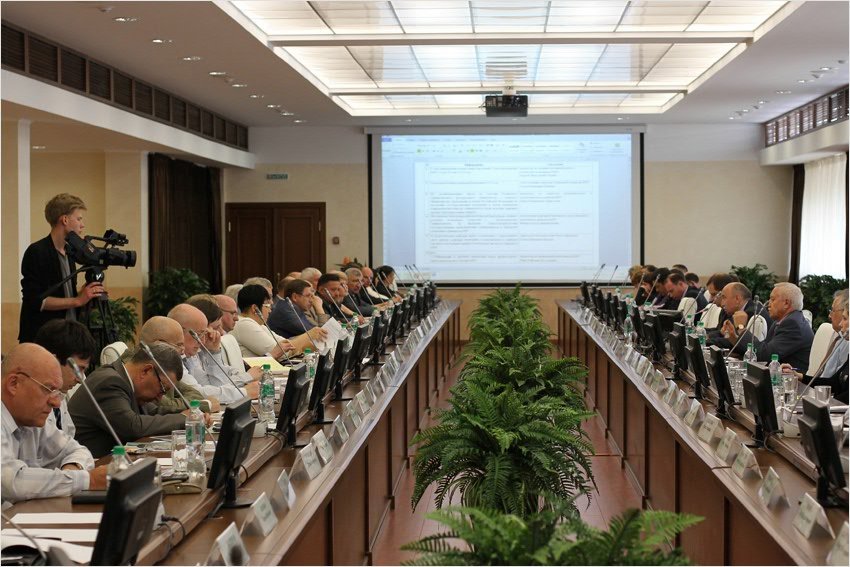 ректорат ректорат