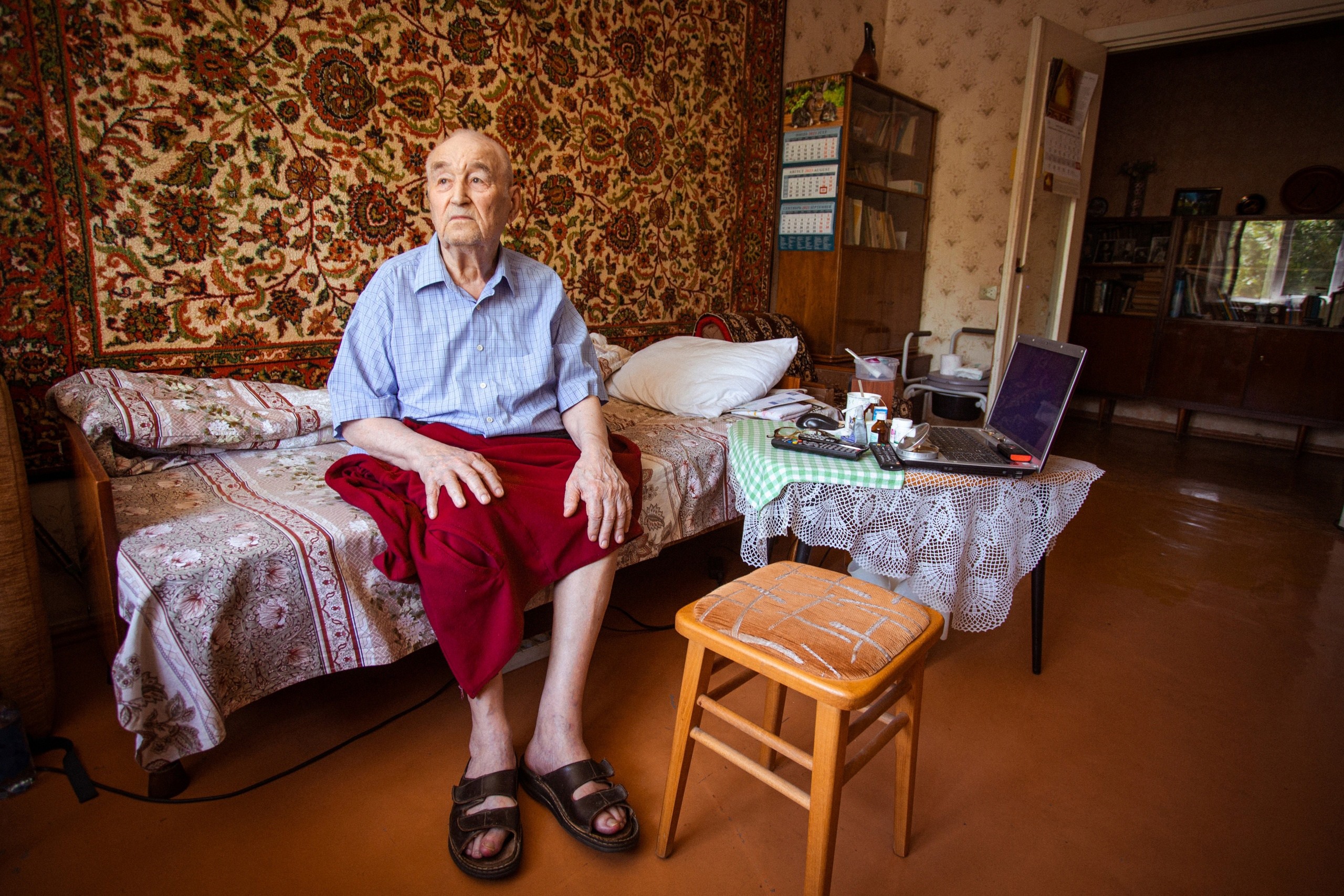 Студент кафедры религиоведения принял участие в научной экспедиции Студент кафедры религиоведения принял участие в научной экспедиции