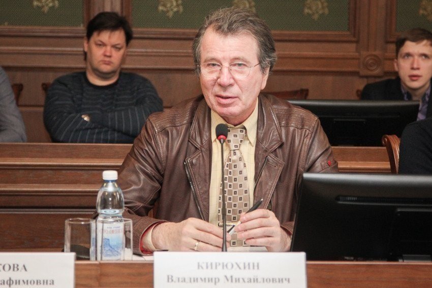 КФУ готовится к проведению Международной олимпиады по информатике КФУ готовится к проведению Международной олимпиады по информатике