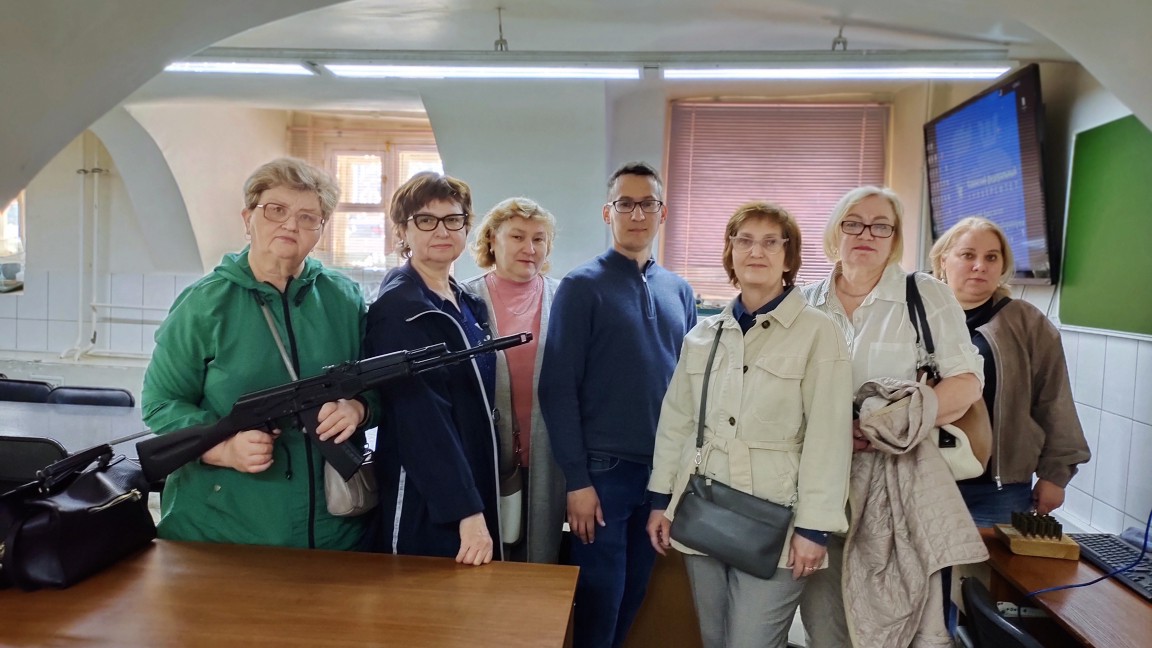 
��������� ������������ �������� �������� ������������� � ��������� ��������������
