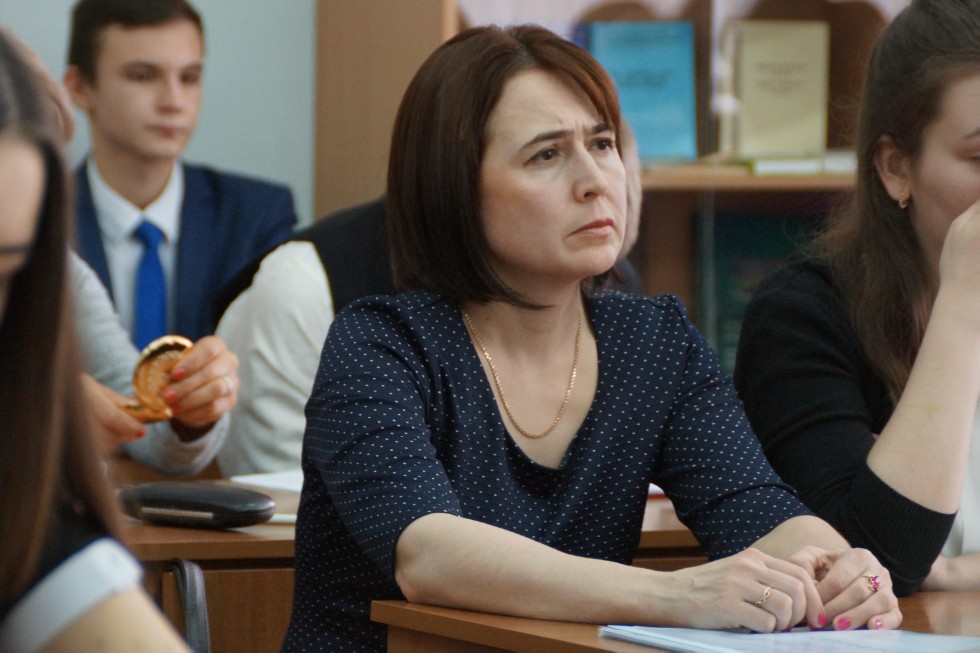 ����� � ������ ������ II ������������� (XVIII ����������) ������� ����������� �������� ��. �.�. ������������ 2016-2017 �������� ����, ����������� � ������ ����� ������� � ���������� ���������