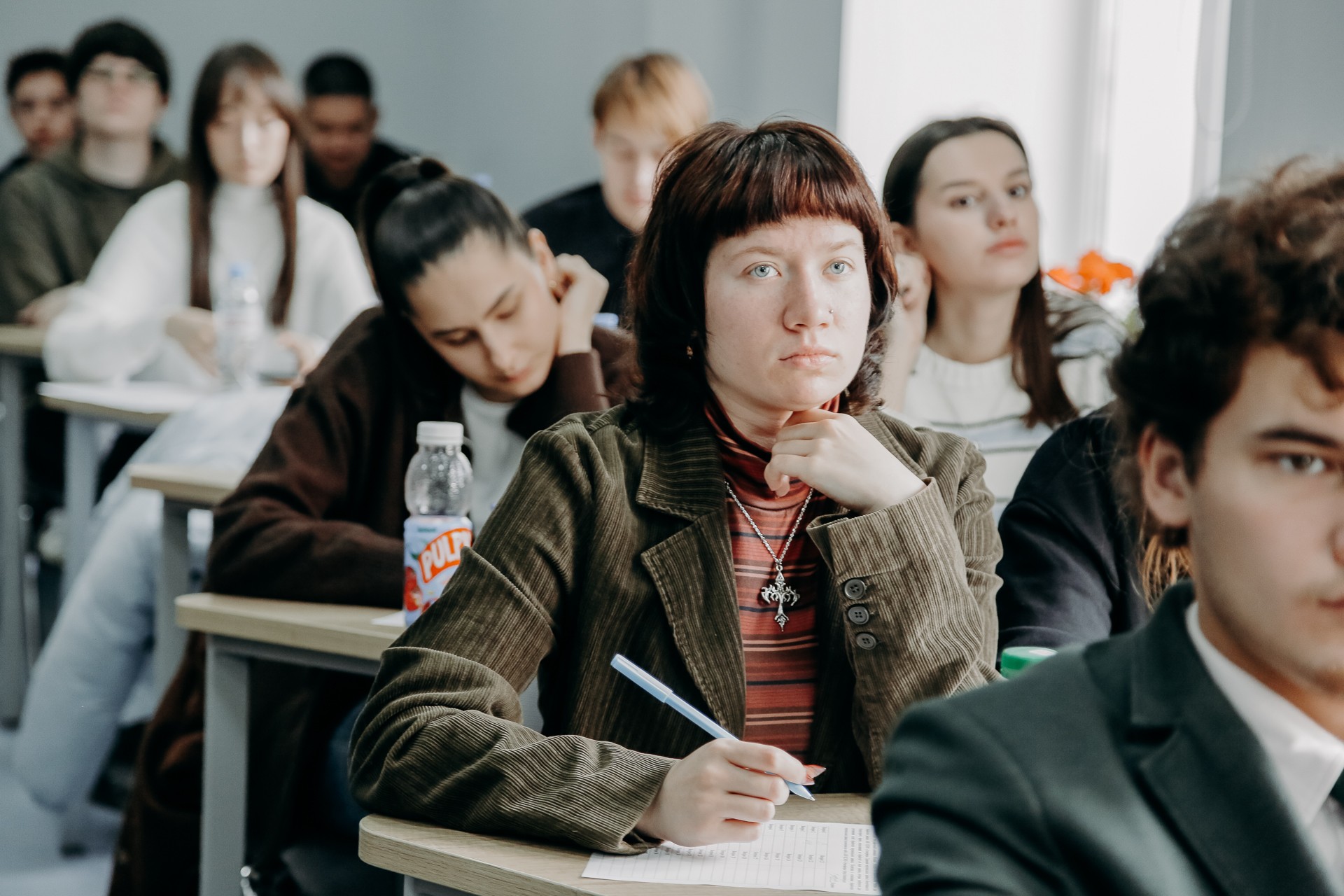 Олимпиада Олимпиада