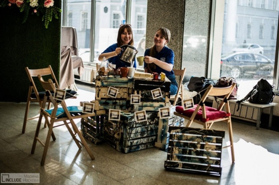 Пресс-центр Пресс-центр