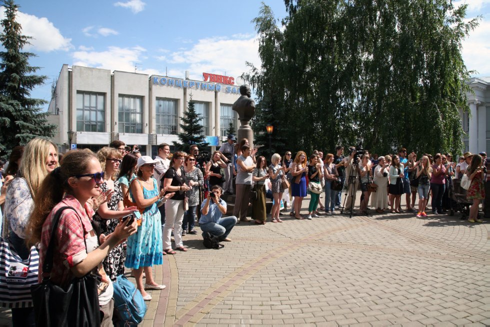 ���� � ������ - ������, ��� ����!