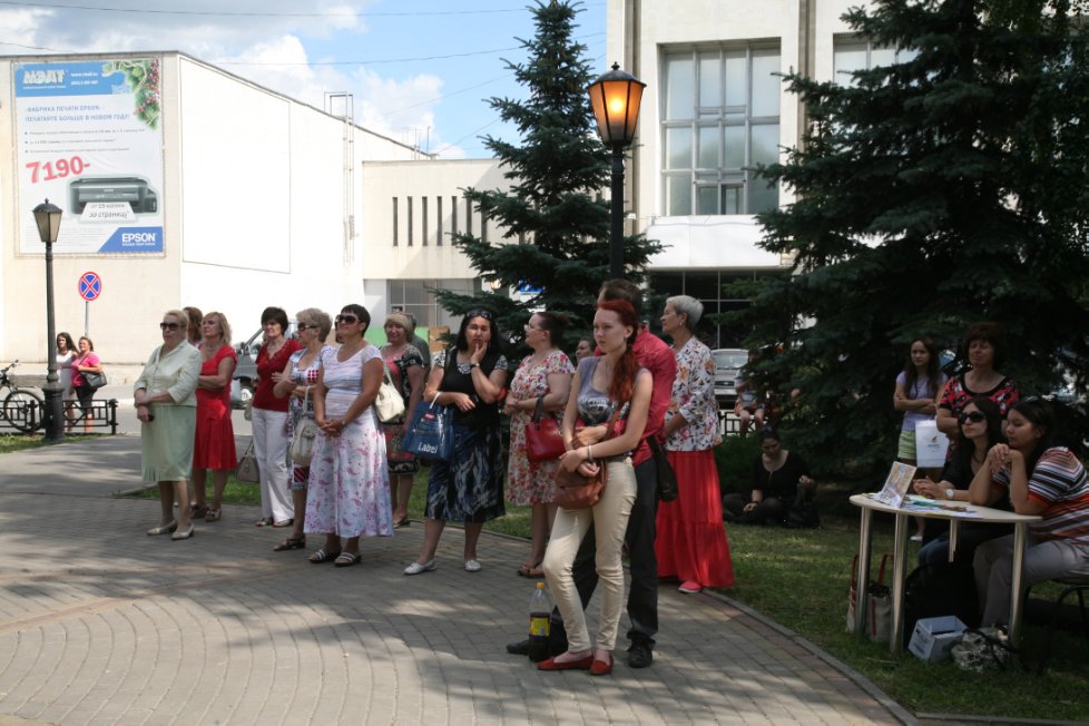 ���� � ������ - ������, ��� ����!