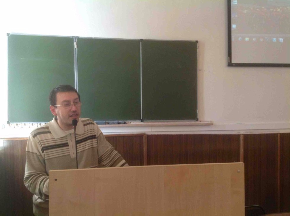 Student research in context of modern media Student research in context of modern media