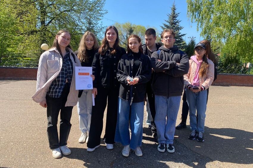 '������ ���� � ������'