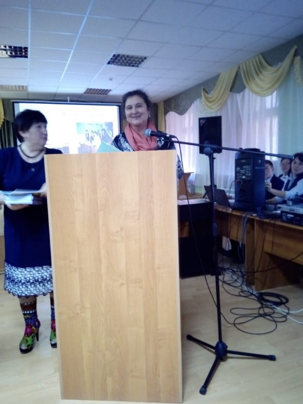 Буа шәһәрендә Буа шәһәрендә