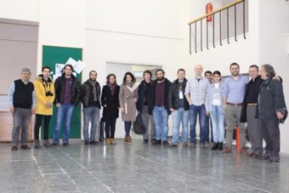 ������������� �����-����������� 'Supersymmetry and its applications 2017'