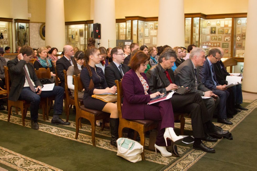 Expert Council for Socio-Political and Ethno-�onfessional Affairs is Organised under KFU