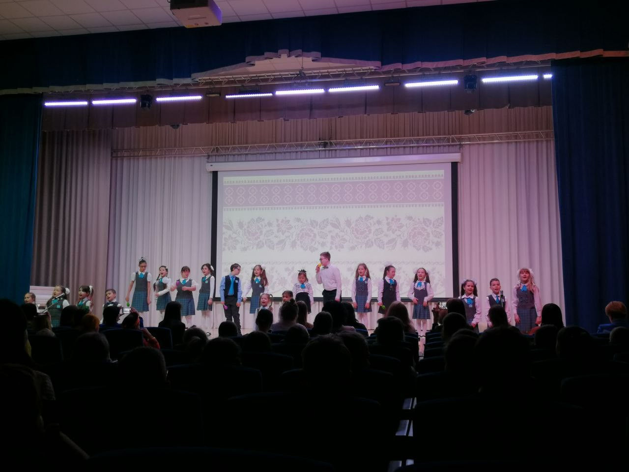 'Ресурсный центр развития детей с ОВЗ' отмечает Всемирный день осведомленности о людях с синдромом Дауна 'Ресурсный центр развития детей с ОВЗ' отмечает Всемирный день осведомленности о людях с синдромом Дауна