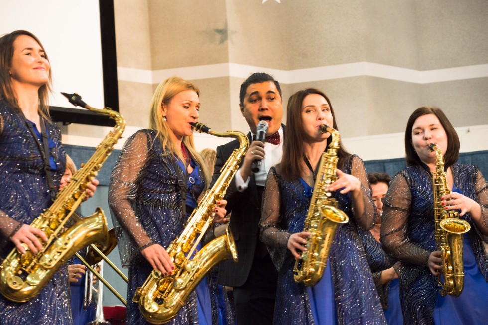 ������ ������ � ����: � �������� ���������...