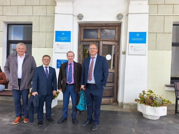 Семинар по организационным и методическим вопросам оценочной деятельности в ИУЭФ КФУ Семинар по организационным и методическим вопросам оценочной деятельности в ИУЭФ КФУ