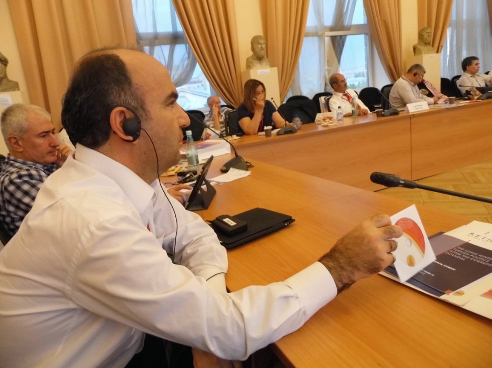 'Три кита' новой философии масс-медиа 'Три кита' новой философии масс-медиа