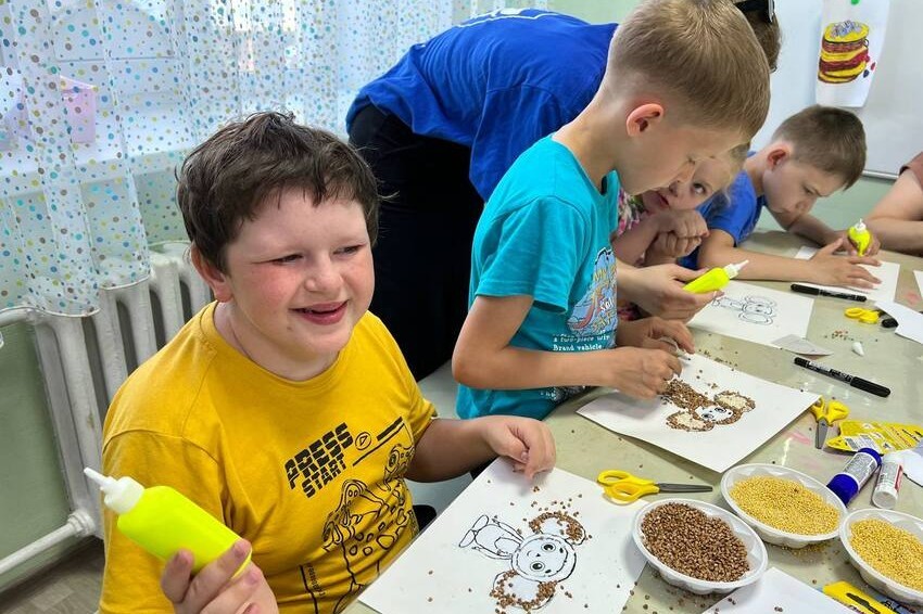 ��������� ������� � ������ � '�����'