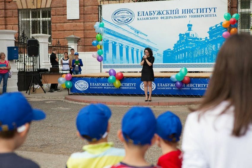 'ИнтеЛЛето' распахнуло свои двери для первых отдыхающих! 'ИнтеЛЛето' распахнуло свои двери для первых отдыхающих!