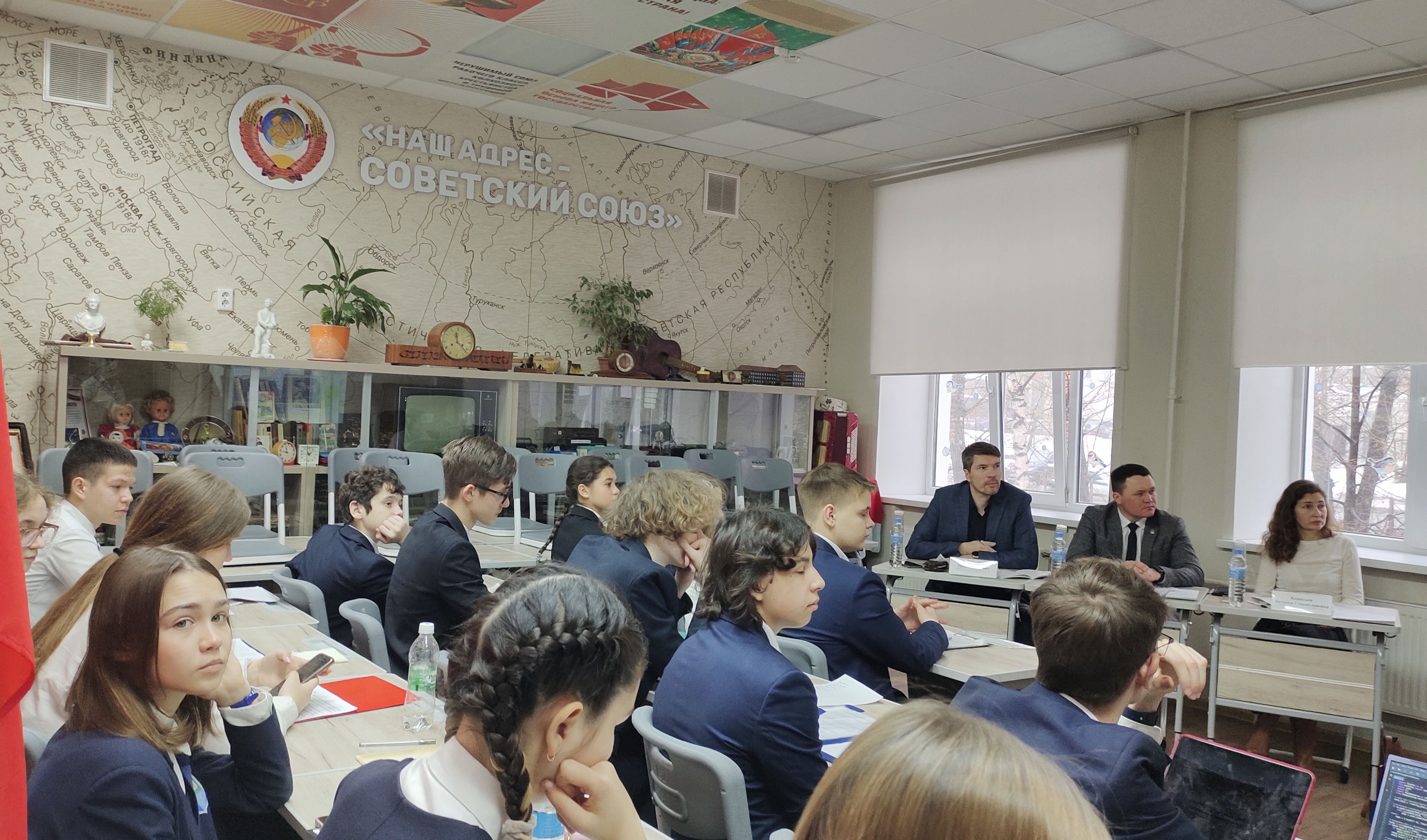 Преподаватели КФУ приняли участие в Международной научно-практической конференции Преподаватели КФУ приняли участие в Международной научно-практической конференции