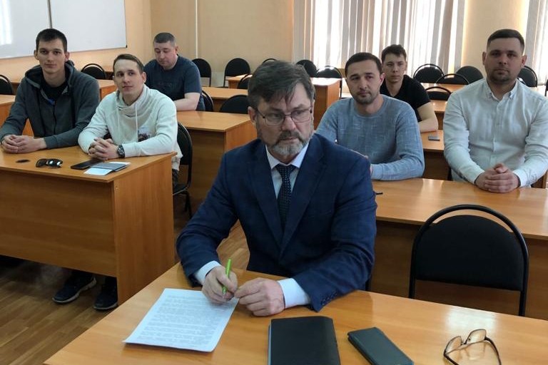 Итоговая студенческая научно-образовательная конференция КФУ Итоговая студенческая научно-образовательная конференция КФУ