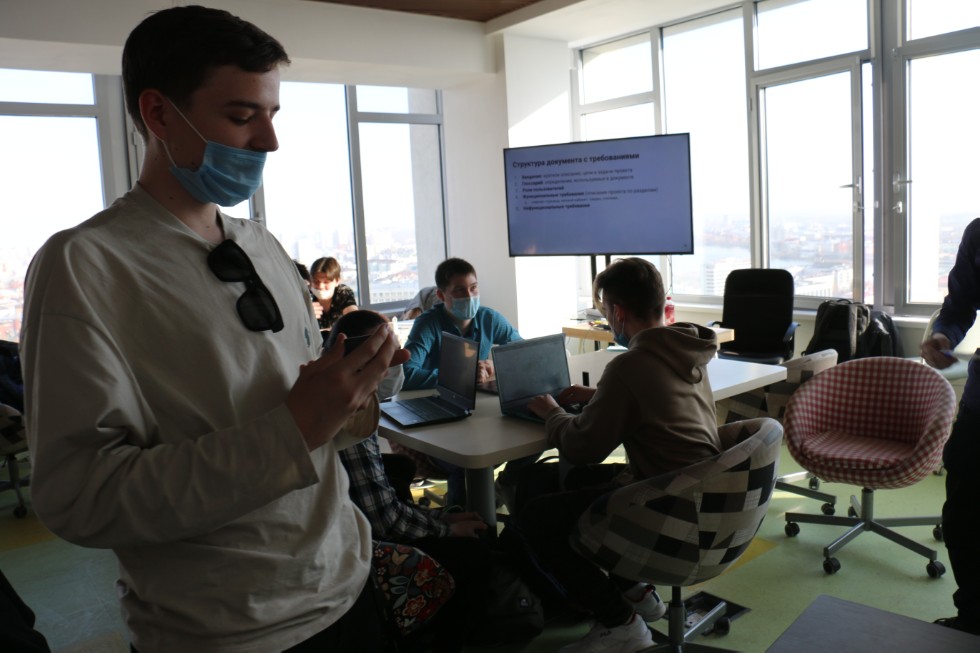 ������� ������ ����. ������������������� � ��������������.