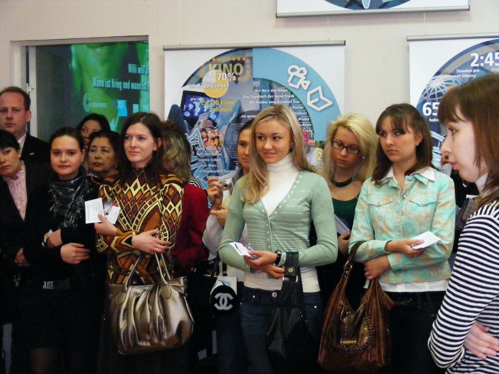 �?�ߧ� �?�֧�ާѧߧڧ� �� �?�ѧ٧ѧߧ� (20.04 - 26.04.2009)