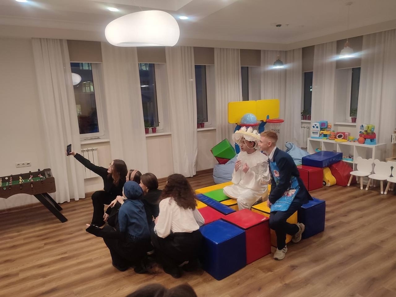 �������� �������� � ������ � '���� ����� �� ����' 💔