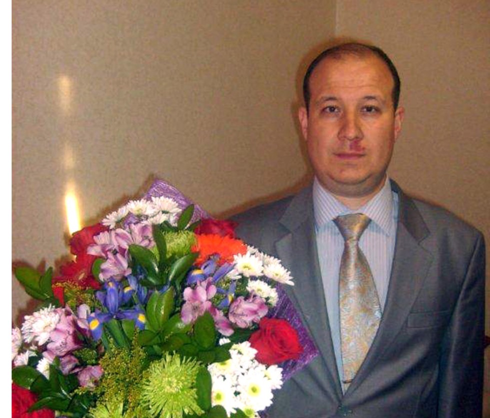 Наиль Бадртдинов: 'Руководитель должен всегда развиваться' Наиль Бадртдинов: 'Руководитель должен всегда развиваться'