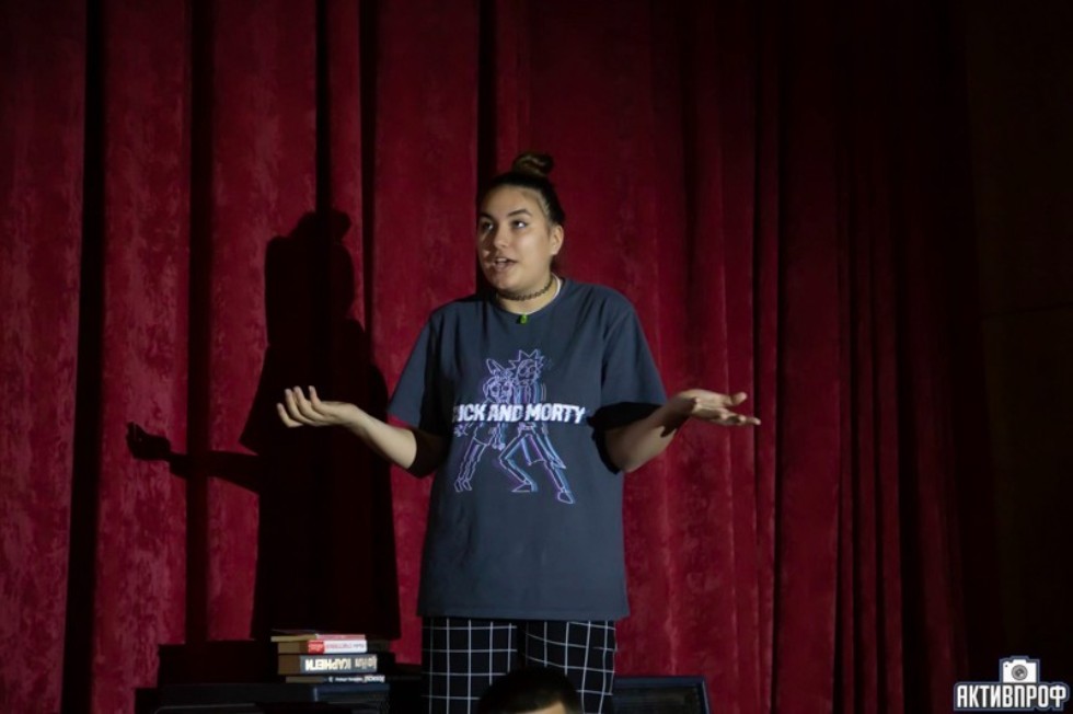 '������ ���������'