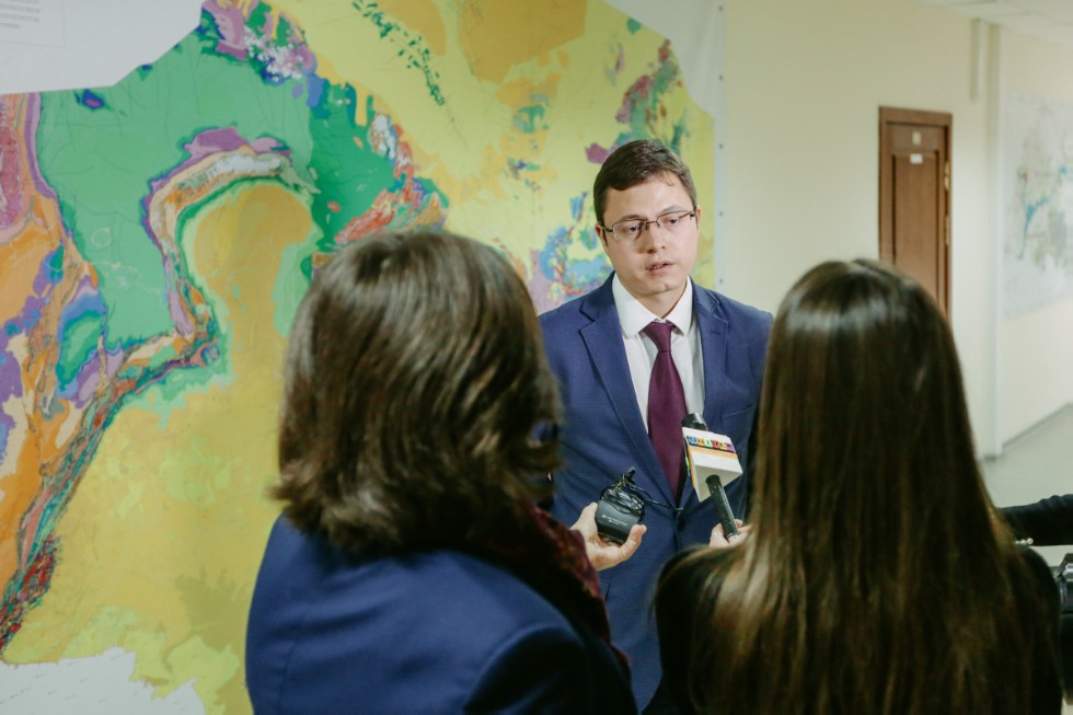 Master program in petroleum engineering launched by Kazan University, Imperial College London, BP and Rosneft Master program in petroleum engineering launched by Kazan University, Imperial College London, BP and Rosneft